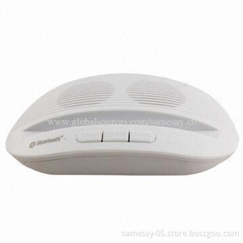 Mini Bluetooth Speaker for iPhone, iPad and iPod